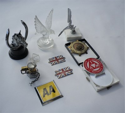 Lot 12 - Two unmade 1/12 scale F1 model kits
