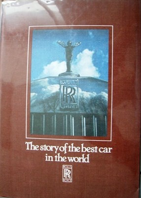 Lot 84 - The Story of The Best Car In the World