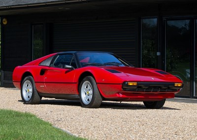 Lot 197 - 1979 Ferrari 308 GTS