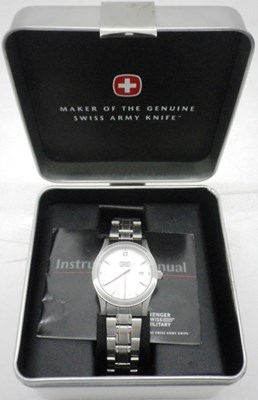 Lot 45 - A Tag Heuer professional wristwatch