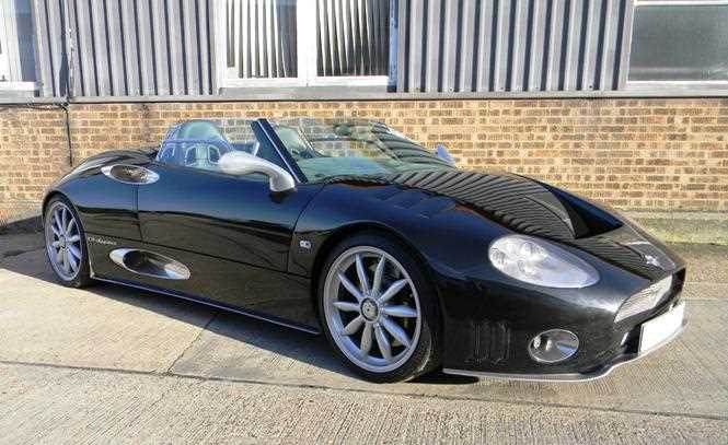 Click for high resolution Lot 221 - 1970 Ford GT40 Recreation