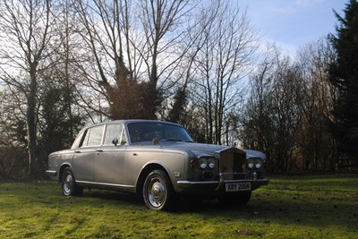 Lot 299 - 1995 Aston Martin DB 7