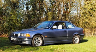 Lot 294 - 1993 Mercedes-Benz 600SEL